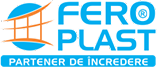 FeroPlast Logo
