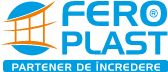 FeroPlast Logo