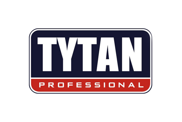 Tytan Professional partener Fero Plast